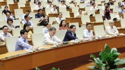 Thông qua Luật Tổ chức chính quyền địa phương (sửa đổi): Bước ngoặt lịch sử vận hành mô hình chính quyền 2 cấp