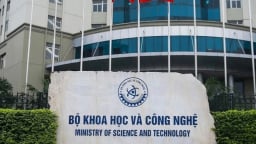 Học viện Chiến lược Khoa học và Công nghệ là đơn vị sự nghiệp công lập trực thuộc Bộ Khoa học và Công nghệ