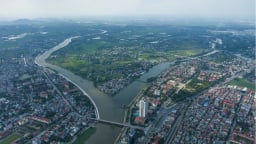 Thị trường bất động sản “ăn theo” hạ tầng