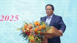 Thủ tướng chủ trì Hội nghị tổng kết xây dựng nông thôn mới và giảm nghèo bền vững