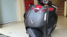Đổi sang VinFast Evo Neo, chủ xe tiết kiệm gần 800.000 đồng mỗi tháng