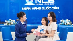 Giao dịch ngoại tệ tại NCB – Lựa chọn tối ưu cho khách hàng cá nhân
