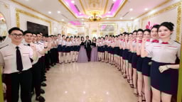Mailisa – Thương hiệu thẩm mỹ chuẩn pháp lý, tiên phong xây dựng môi trường làm đẹp an toàn tại Việt Nam