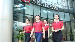 SeABank tăng 10 bậc trên bảng xếp hạng Fortune Southeast Asia 500