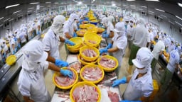 Doanh nghiệp ngành chế biến thực phẩm chuyển mình nhờ tích hợp các công cụ quản lý chất lượng