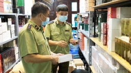 Phó Thủ tướng tiếp tục yêu cầu Bộ Y tế ngăn chặn thuốc và thực phẩm giả