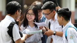 Bộ GD&ĐT lên tiếng về thông tin nghi lọt đề thi Toán tốt nghiệp THPT 2025