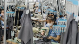 Lean giúp doanh nghiệp nâng cao năng suất, giảm chi phí sản xuất