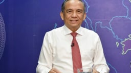 Thị trường bất động sản cần nguồn vốn trung hạn và dài hạn