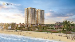 Giải mã sức hút Pearl Residence – tài sản đầu tư bền vững giữa lòng phố biển