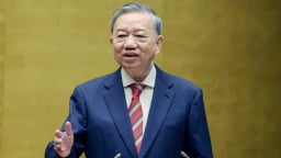 SỨC MẠNH CỦA ĐOÀN KẾT