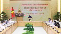 Thủ tướng: Phát động phong trào toàn dân thi đua làm giàu