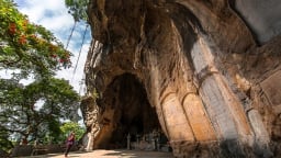 Bảo tồn và phát triển du lịch khu vực An Phụ - Kính Chủ - Nhẫm Dương