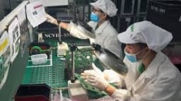 OEE giúp nâng cao năng suất và chất lượng trong doanh nghiệp sản xuất
