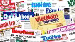 Báo chí và vai trò truyền thông chính sách để thúc đẩy kinh tế tư nhân phát triển