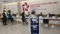 TPHCM: Chính quyền địa phương 2 cấp vận hành thông suốt, người dân phấn khởi