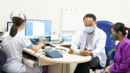 Siết chặt công tác kê đơn thuốc ngoại trú, thúc đẩy nhanh quá trình liên thông đơn thuốc điện tử quốc gia
