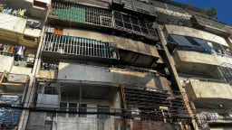 Thủ tướng yêu cầu khẩn trương điều tra vụ cháy chung cư ở Thành phố Hồ Chí Minh làm 8 người tử vong