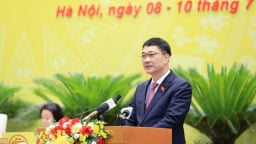 Hà Nội: Tiên phong trong sắp xếp tổ chức bộ máy và đơn vị hành chính