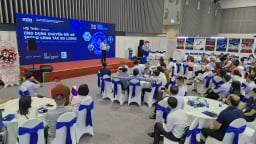 QUATEST 3 tham gia tại sự kiện MTA 2025 VIETNAM