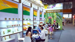 Hà Nội triển khai xúc tiến thương mại theo Chỉ thị 18 của Thủ tướng