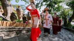 Tháp Bà Pô Nagar nhận Bằng xếp hạng Di tích quốc gia đặc biệt
