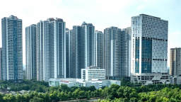 Thị trường căn hộ tại Hà Nội: Nhu cầu mua nhà chủ yếu tập trung ở phân khúc tầm trung