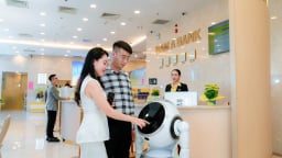 Nam A Bank báo lãi trước thuế hơn 2.500 tỷ đồng trong 6 tháng đầu năm