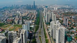 Bất động sản nhà ở phục hồi mạnh mẽ, phân khúc nghỉ dưỡng tiếp tục trầm lắng