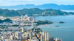 Bất động sản Khánh Hòa 'hút vốn' mạnh trong quý II: Không cần dự án mới vẫn hơn 9.200 giao dịch, tăng hơn 270%