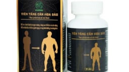 Bộ Y tế thu hồi Giấy tiếp nhận công bố của 17 sản phẩm thực phẩm bảo vệ sức khỏe
