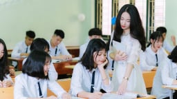 Hà Nội thành lập hai Trường Trung học phổ thông công lập mới