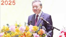 Tổng Bí thư Tô Lâm: Phải khẳng định vai trò của xã trong không gian phát triển mới