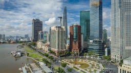 Bất động sản nửa cuối 2025: Phục hồi mạnh, giá cao gây áp lực, dòng tiền dồn về vùng ven?