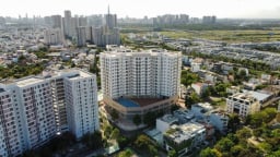 Bộ Xây dựng: Mục tiêu hoàn thành 3.000km cao tốc vào cuối năm 2025