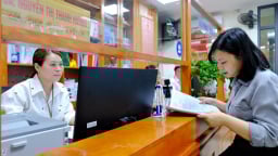Chuyển đổi số khu vực công - Tiền đề phát triển kinh tế xã hội