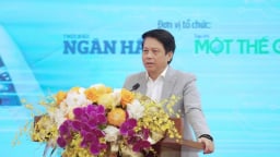 Ngành ngân hàng cần 750.000 nhân lực công nghệ vào năm 2026