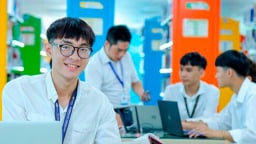 5 ngành học là 'vua của mọi ngành'