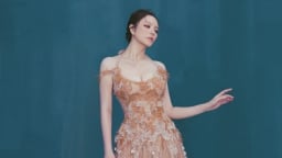 Lý Nhã Kỳ: Từ 'kiều nữ' màn ảnh đến 'nữ hoàng kim cương' với vẻ đẹp bất biến