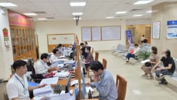 Tập trung tháo gỡ khó khăn trong thực hiện thủ tục hành chính, chuyển đổi số giai đoạn đầu vận hành mô hình chính quyền địa phương 02 cấp