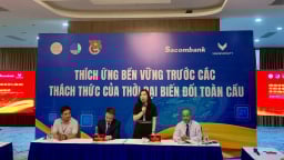 Trí thức trẻ Việt Nam toàn cầu đóng góp vào sự phát triển khoa học, công nghệ của đất nước
