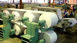 Kanban – Chìa khóa nâng cao năng suất và chất lượng cho doanh nghiệp ngành giấy
