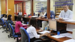 Cục Thuế triển khai đo lường sự hài lòng của người nộp thuế