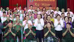 UỐNG NƯỚC NHỚ NGUỒN