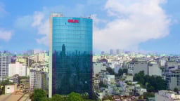 GELEX ghi nhận lợi nhuận cao trong quý II