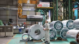 Hà Nội triển khai 8 nhóm nhiệm vụ phát triển kinh tế tư nhân