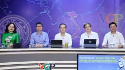 Ứng dụng khoa học công nghệ, đổi mới sáng tạo và chuyển đổi số vào thực tế xây dựng và vận hành mô hình chính quyền mới