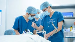 Vinmec tiên phong điều trị động kinh bằng Robot định vị thần kinh hàng đầu thế giới