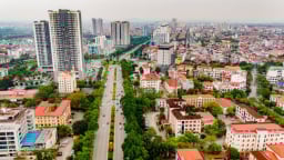 Chu kỳ tăng trưởng mới của bất động sản Bắc Ninh đang hình thành, với lực đẩy từ hạ tầng – dòng vốn – chính sách quy hoạch