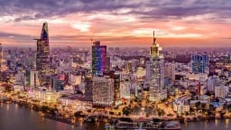 Giá bất động sản TP.HCM sẽ chuyển động thế nào vào cuối năm?
